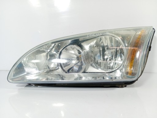 Ford Focus II 2 04-11 REFLEKTOR light left front front OE 4M5113W030