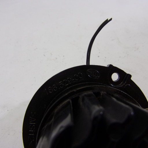 Ampoule LED DAF XF 106 185529-00