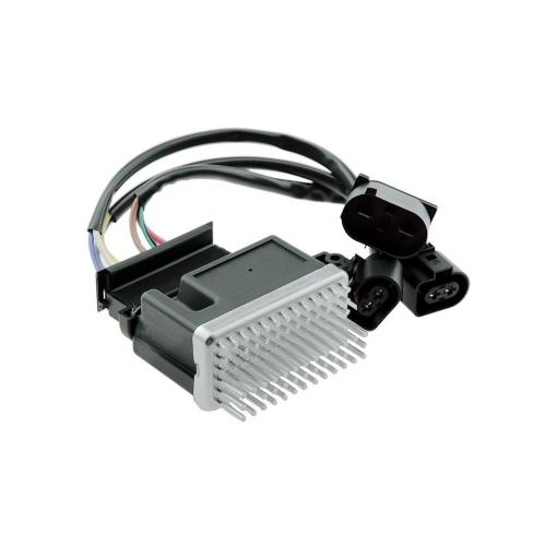 ERD-AU-013 - РЕЗИСТОР ПОВІТРОДУВКИ