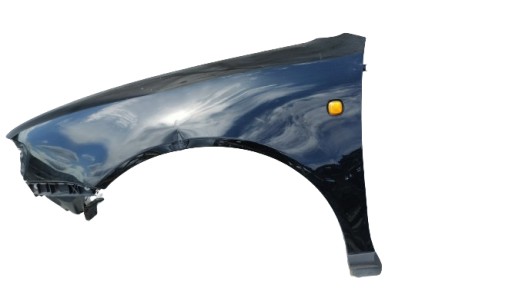 AUDI A3 8L fender left LY9B