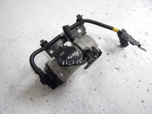 ВАКУУМНИЙ НАСОС HYUNDAI KONA 17-21