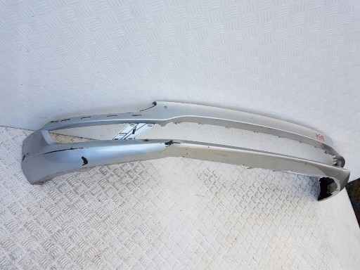 nárazník doplněk spoiler předek Volvo S90 16- | GetMotor 3P9