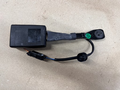 OPEL INSIGNIA B ZAPINKA supports right front 84233016