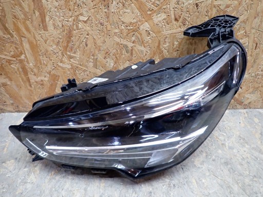 light left REFLEKTOR left FULL LED OPEL CORSA F 68 2019-2023R 39162653