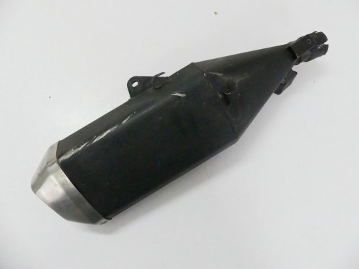 , ГЛУШИТЕЛЬ ВЫХЛОПНЫХ ГАЗОВ HONDA CB CBR 500 16-19