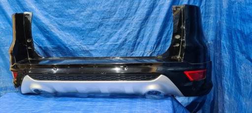 KUGAZDERZAKMK2ST - Задній бампер ford kuga mk2 st line в зборі