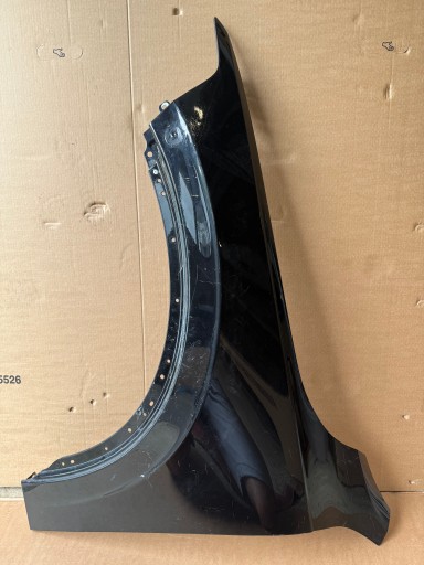 S2505P006 - Volvo xc90 2 ii ліве переднє крило 2