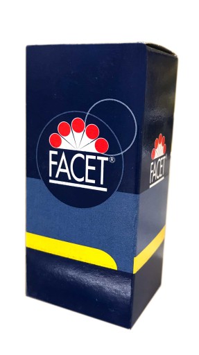 ДАТЧИК, СКОРОСТЬ ПОВРОТНАЯ ШЕСТЕРНИ FACET 21.0001 изображение 1