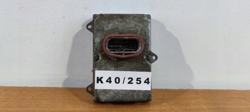 MERCEDES E-KLASA W211 module steering control unit