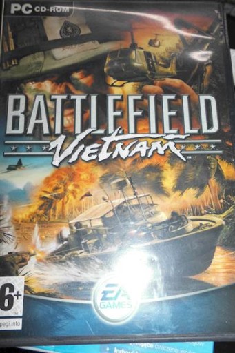 Battlefield Vietnam