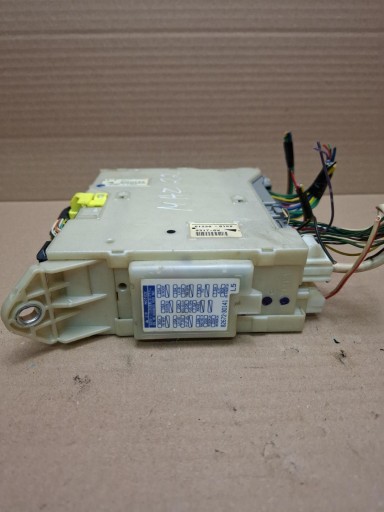 Unité commande confort Lexus GS 3 2007 82730-30282