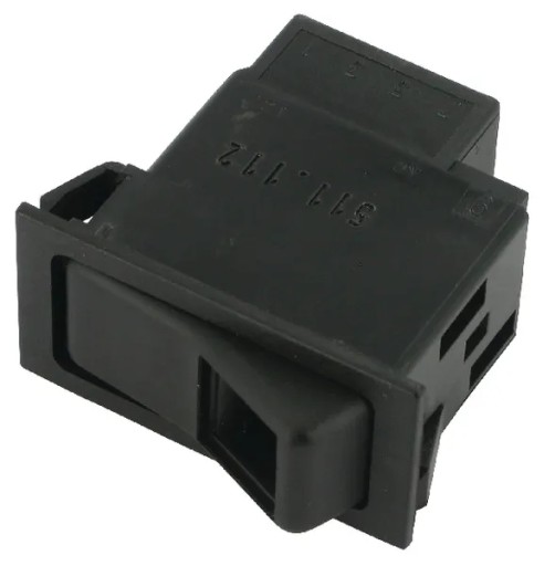 245911C1 - Переключатель, корпус - IH