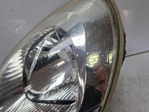 light front left 8200236590 RENAULT KANGOO and LIFT 03-08