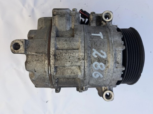 Mercedes Benz A0002309011 Klimakompressor klimaanlage K