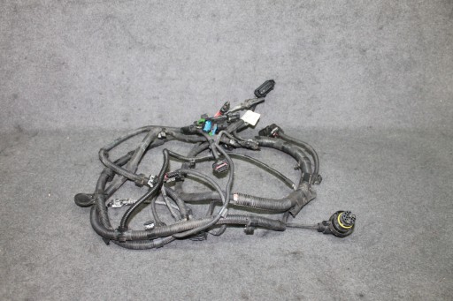 BMW X5 G05 X6 G06 X7 G07 M50DX B57D30C kabelbaum kabelsatz Getriebe getriebe 8HP75X 8593790