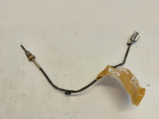 Ford Ranger VI 6 2024r. 3.0 TDCI sensor TEMPERATURY of the gas KL3A-12B591-AC