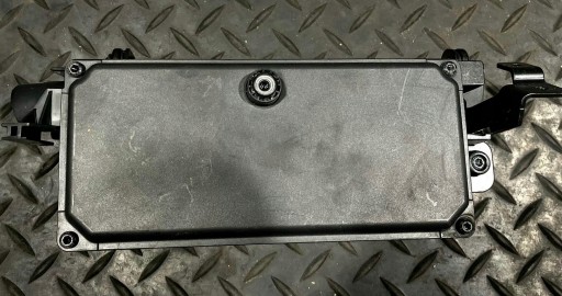 31471559 - Volvo xc90 ii 2015–2018 гг., сша, передняя камера, радар на лобовом стекле