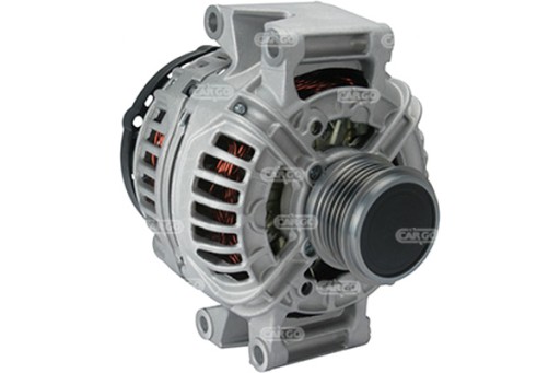 Генератор audi a4 1.8 2.0 hc-cargo 115367