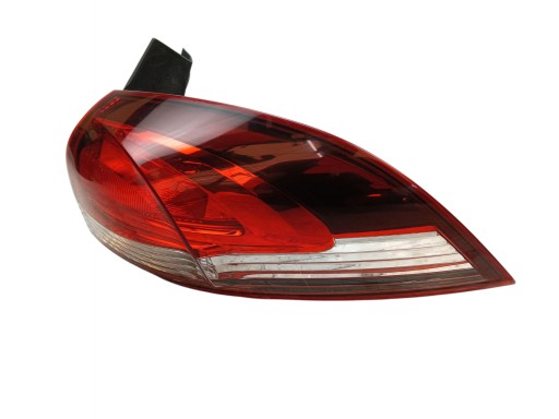 light right rear part RENAULT CLIO IV KOMBI (12-16) 265507408R