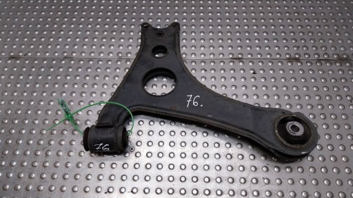 arm right front A1683300907 MERCEDES A KLASA W168