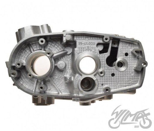 MZ1051 - КОРПУС ВАЛА KARTER MZ ETZ150