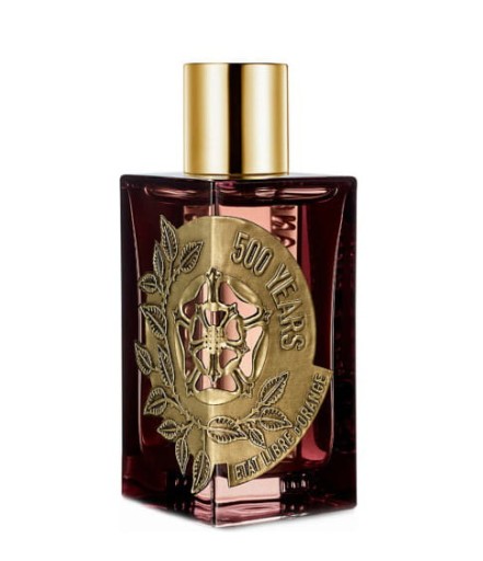 etat libre d'orange 500 years woda perfumowana 100 ml  tester 