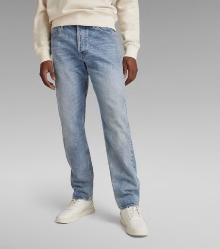 Pánske džínsové nohavice, G-STAR RAW, EU 32/30