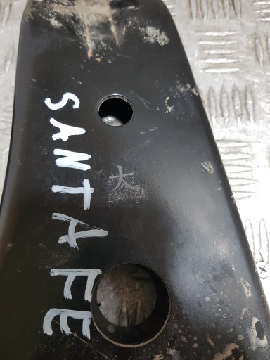 arm left front HYUNDAI SANTA FE and 2.0 CRDI G26028