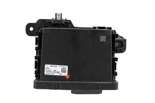 Jeep grand cherokee wl 2021 - модуль связи шлюза 68622122ab