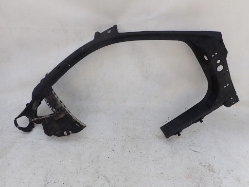 FERRARI 458 ITALIA 09-15 pillar RAMA side right