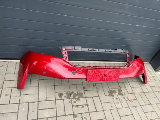 Skywell Et5 branik prednji dio prednji
