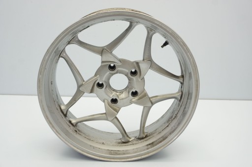 BMW R 1200 RT K26 05-09 обід задній задній