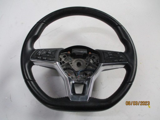 Volant NISSAN QASHQAI