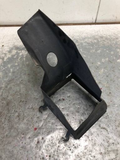 intake air duct air line VW FOX 5Z0121467