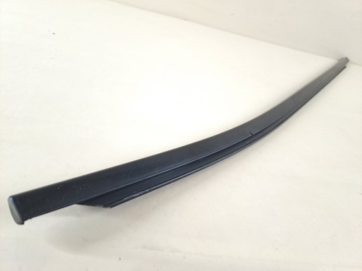 moulding door exterior dust right rear part DACIA LOGAN III SANDERO 21r