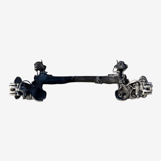 suspension beam axis rear complete JEEP AVENGER 2024 ROK discs