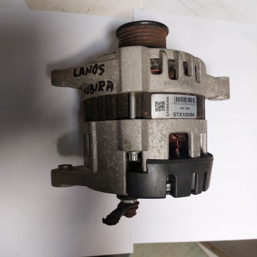 A1013 - Генератор daewoo lanos nubira nexia