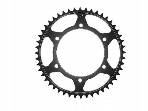 20.200.835 - MOTOJAPAN - YAMAHA ЗАДНЯЯ ЗВЕЗДОЧКА FZS 600 FAZER