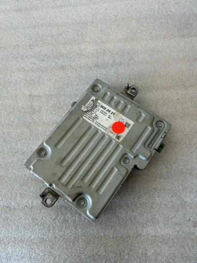 206 900 - Модуль контролера mercedes a2069002921
