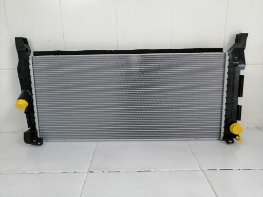 8586324 - Радіатор bmw x1 f48 x2 f39 mini clubman новий оригінал