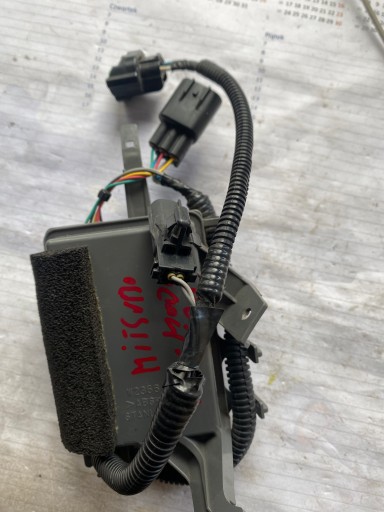 256287 - MITSUBISHI ASX светодиодный модуль W2356 оригинал