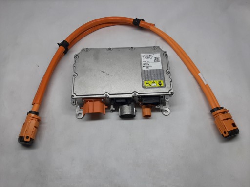 Новий MERCEDES a0009007921 модуль зарядки