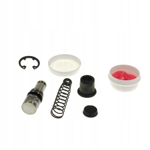 1D.64F - КОМПЛЕКТ ДЛЯ РЕМОНТА ТОРМОЗНОГО ЦИЛИНДРА YAMAHA FZS 600