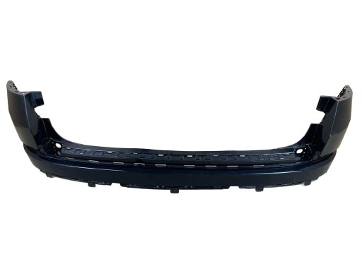 bumper rear part rear SKODA KODIAQ and NS7 2016-2021 565807421