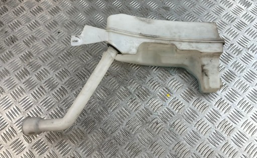 RENAULT CLIO IV 4 washer fluid tank Z pump 289107623