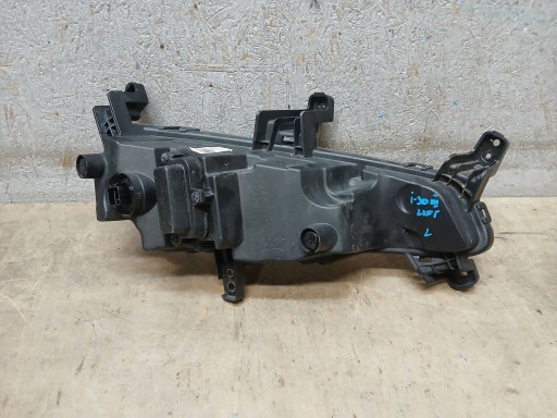 fog light left HYUNDAI I30 III 3 LIFT LED 92207G46