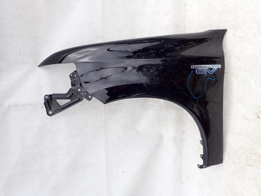 MITSUBISHI OUTLANDER FL 15-22 fender front left
