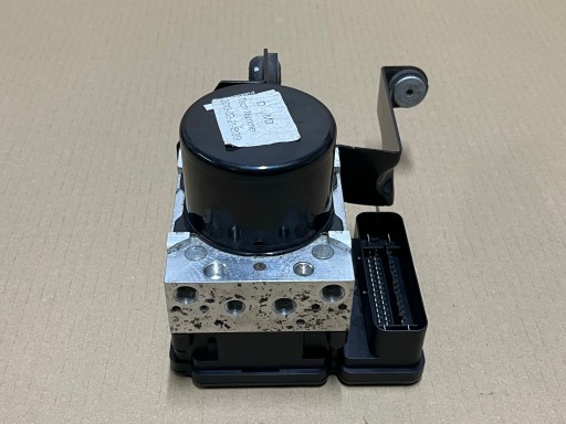 BV61-2C405-AK, 10.0961-0153.3 - FORD FOCUS MK3 1.0 ECO НАСОС ABS BV61-2C405-AK