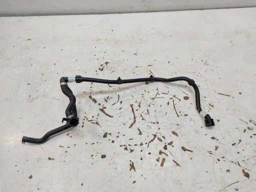 BMW iX i20 2023, Xdrive50 cijev prijenos vode 8475145