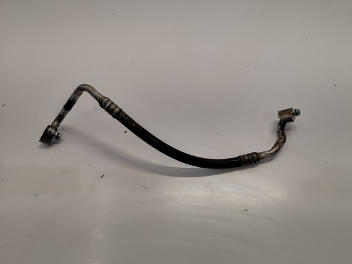 7P0820721D - VW TOUAREG 7P КАБЕЛЬ КОНДИЦИОНЕРА 3.0 TDI